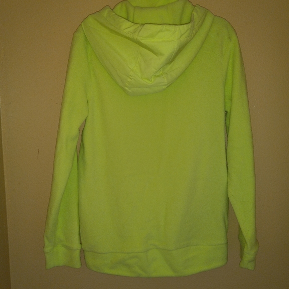 Fleece hoody All in motion size L NWOT - Picture 12 of 12